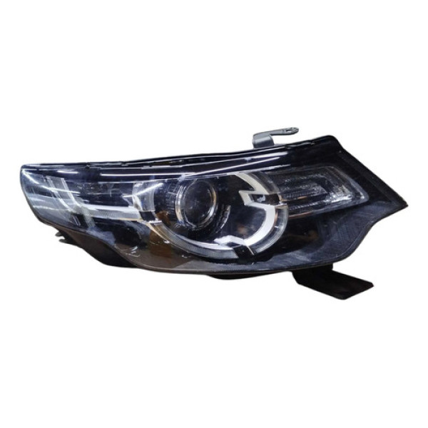 Farol Land Rover Discovery Sport 2015  2017 Direito Xenon Direito/passageiro
