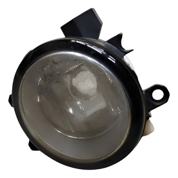 Farol Milha Toyota Corolla 2009 2010 2011 Direito Detalhe Transparente