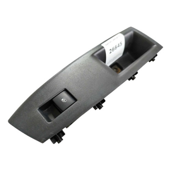 Botão Vidro Elétrico Traseiro Esquerdo Gm Cruze 2012 2013 