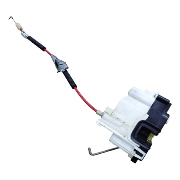 Fechadura Porta Fiat Argo 2018 2019 2020 Traseira Esquerda