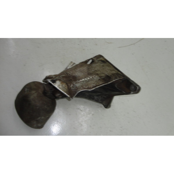 Suporte Coxim De Motor Audi A4 2000 1.8 Aspirado 8d199388