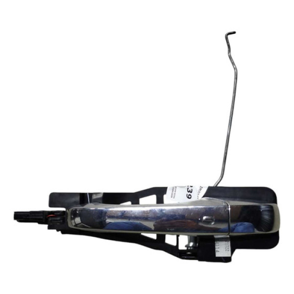 Maçaneta Externa Dianteira Direita Jeep Grand Cherokee 2015 Dianteira