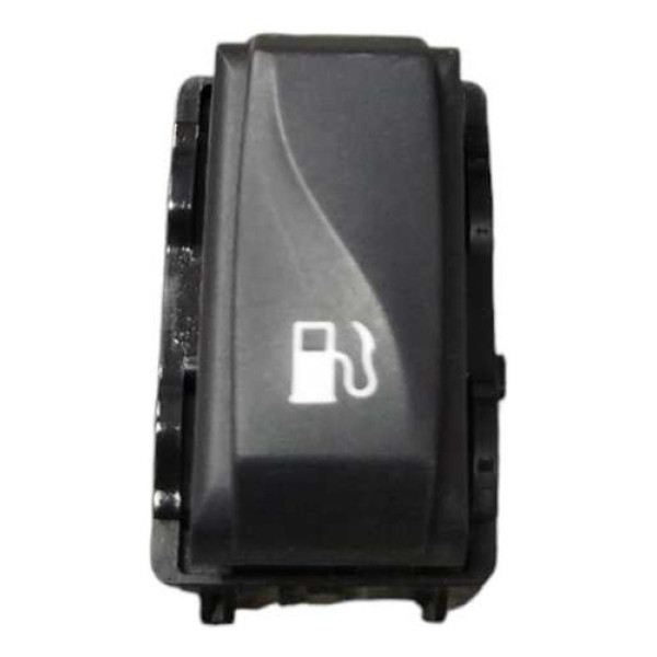 Botão Abertura Portinhola Tanque Renault Fluence 2.0 2012