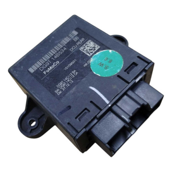 Módulo Conforto Ford Fusion Traseira Esquerda 2014 2015 2016