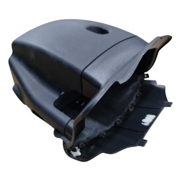 Acabamento Coluna Direção Volante Hyundai Veloster 2012 2013