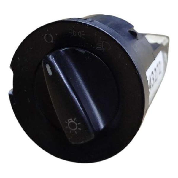 Botao Chave Farol Gol G3 G4 2000 2001 2002 2003 Detalhe