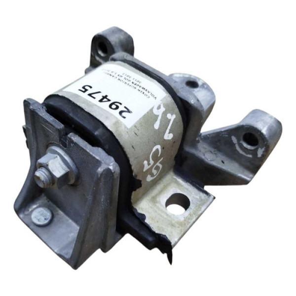 Coxim Superior Cambio Volkswagen Gol G5 1.6 2010 2011 2012