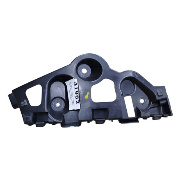 Guia Parachoque Sandero 2015 2016 2017 Traseiro Esquerdo