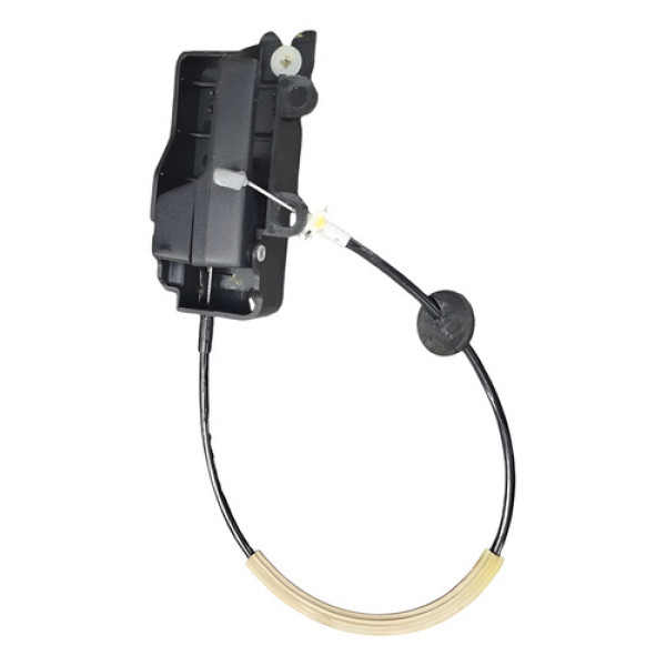 Maçaneta Interna Ford Focus Traseira Esquerda 2008 2009 2010 Traseira