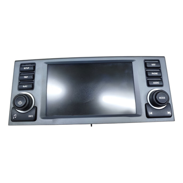 Multimídia Range Rover Vogue 3.6 2007 2008 2009 4622005571