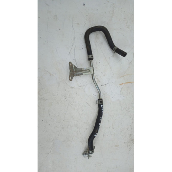 Cano De Água Toyota Corolla Gli 1.8 2015