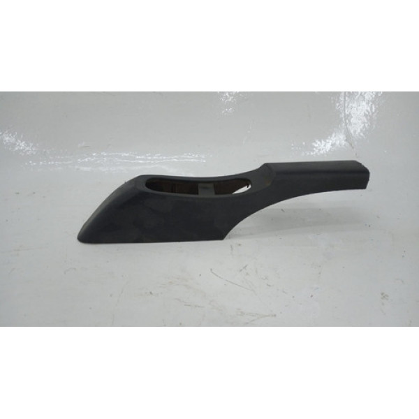 Tampa Do Rack Travessa Do Teto Bagageiro L.e Sandero 08 A 14