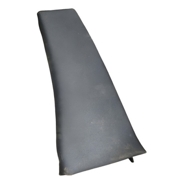 Acabamento Banco Bmw X1 Traseiro Esquerdo 2011  Preto