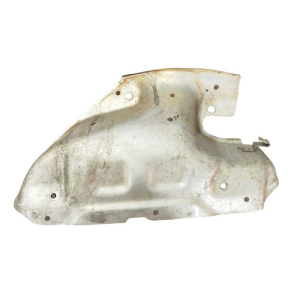 Defletor Catalizador Renault Fluence 2.0 2011 2012 2013