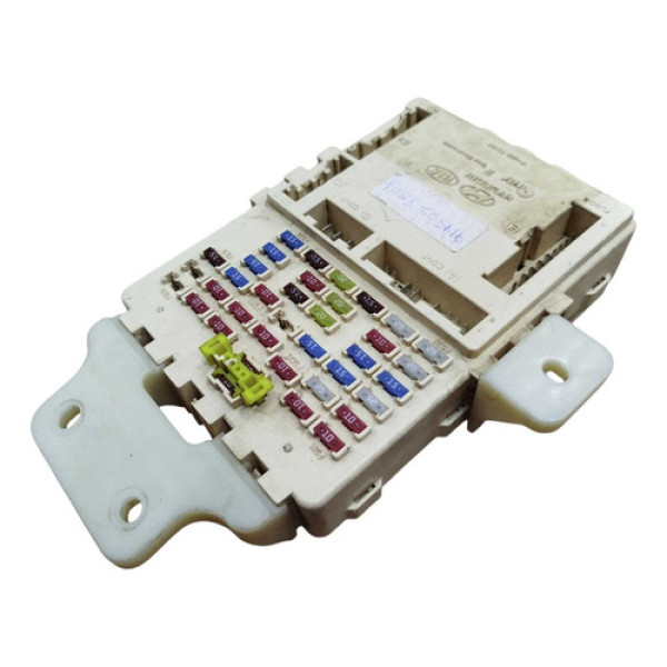 Módulo Caixa Fusível Hyundai Ix35 2012 2013 2014 2015