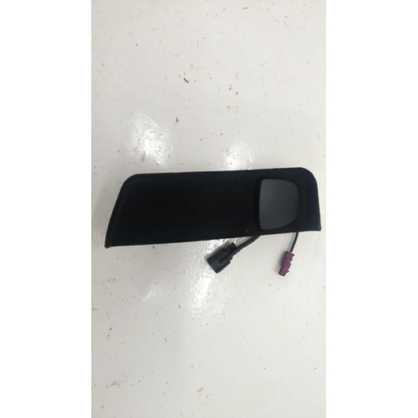 Suporte De Linha Telefone Mercedes Cls350 07 A2198230311