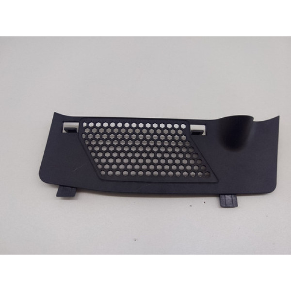 Acabamento Interno Esquerdo Volvo Xc60 2010 - Preta