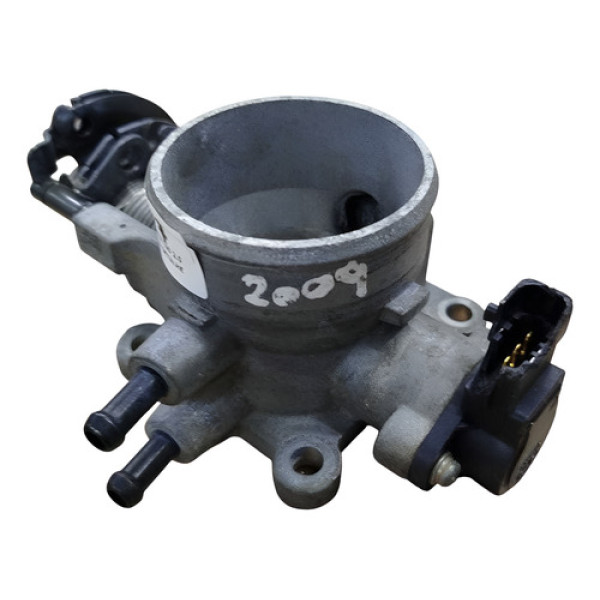 Tbi Corpo Borboleta I30 2.0 2009 2010 2011 2012 Detalhe