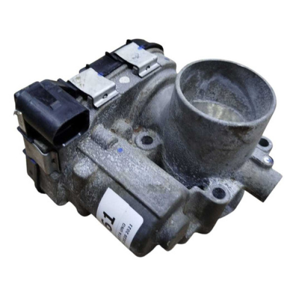 Tbi Corpo Borboleta Uno Vivace 1.0 3cc 2019 2020 2021