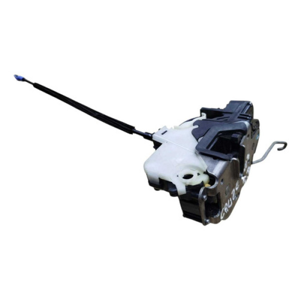 Fechadura Eletrica Cruze 2012 2013 2014 Dianteira Direita