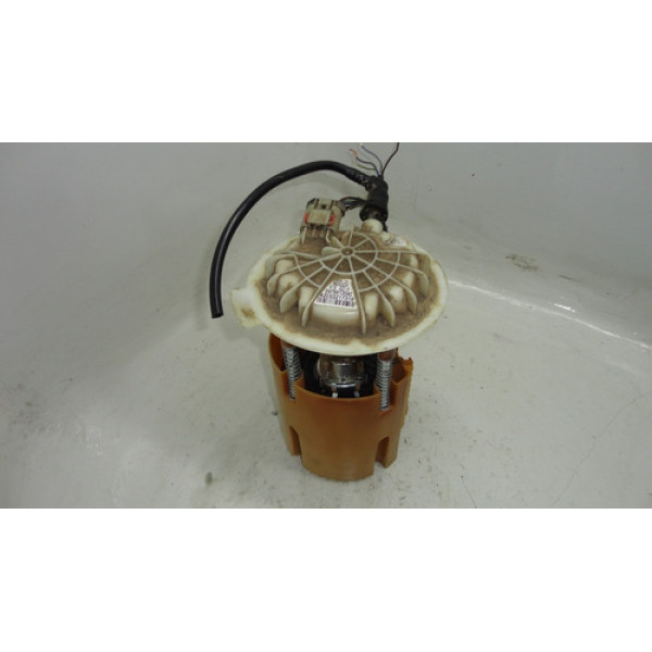 Bomba De Combustivel Dodge Journey 2.7