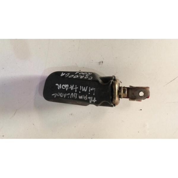 Limitador Porta Traseira Direita Seat Cordoba 2001