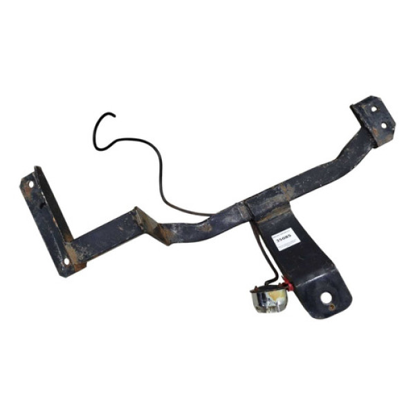 Engate Reboque Rabicho Polo Sedan 2006 2007 2008