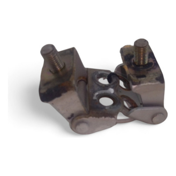 Dobradiça Porta Traseira Toyota Etios 2013 2014 2015 2016