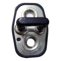 Batente Fechadura Citroen C3 Picasso 2012 Dianteiro Esquerdo