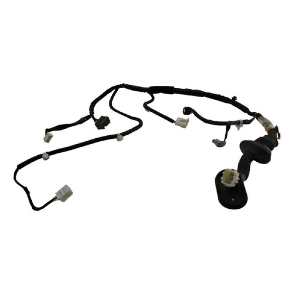 Chicote Porta Dianteira Esquerda Honda Hrv 2016 2017 2018 19