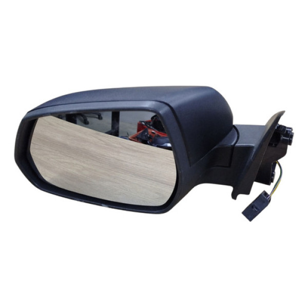Retrovisor Esquerdo Cobalt 2012 2014 2016 2020 Elétrico