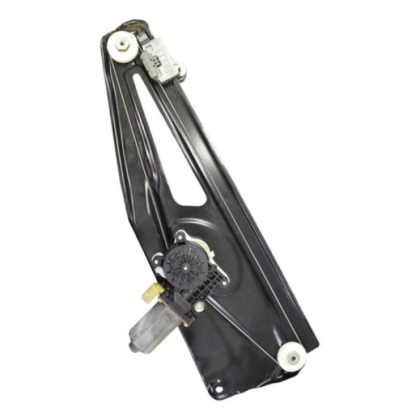 Maquina Vidro Traseira Direita  Range Rover Vogue 2008