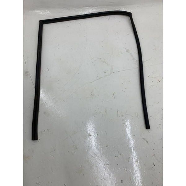 Borracha Guarnição Traseira Esquerda Mitsubishi Lancer 1994