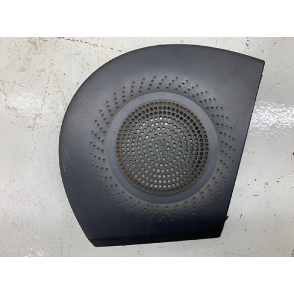 Grade Tela Tweeter Lado Esquerdo Sonata 2012 Preto