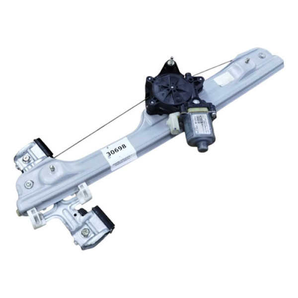 Maquina Vidro Eletrica Chevrolet Onix 2020 Dianteira Direita