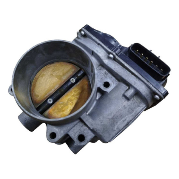 Tbi Corpo Borboleta Volvo Xc60 T6 3.0 2010 2011 2012