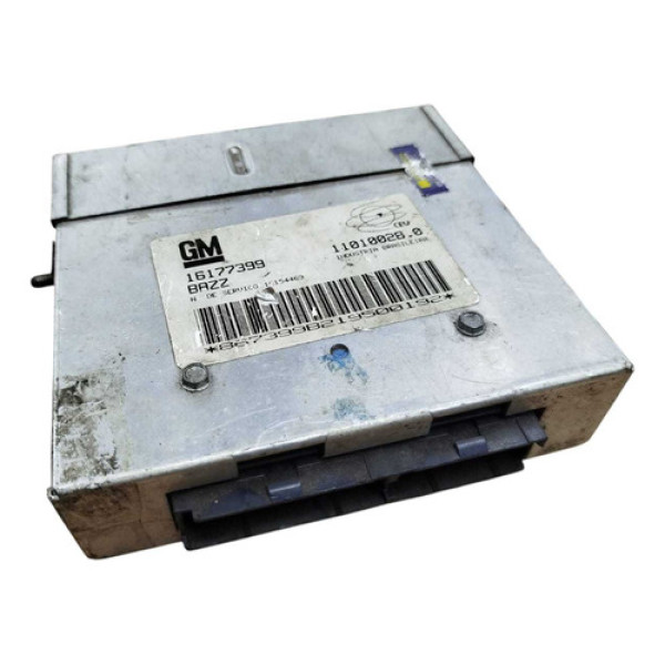 Modulo Injeção Chevrolet Kadett 1.8 1992 1993 1994 Alcool