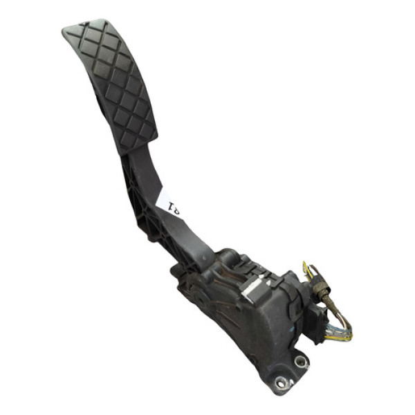Pedal Acelerador Eletronico Fox Polo 2008 2009 2010 2012