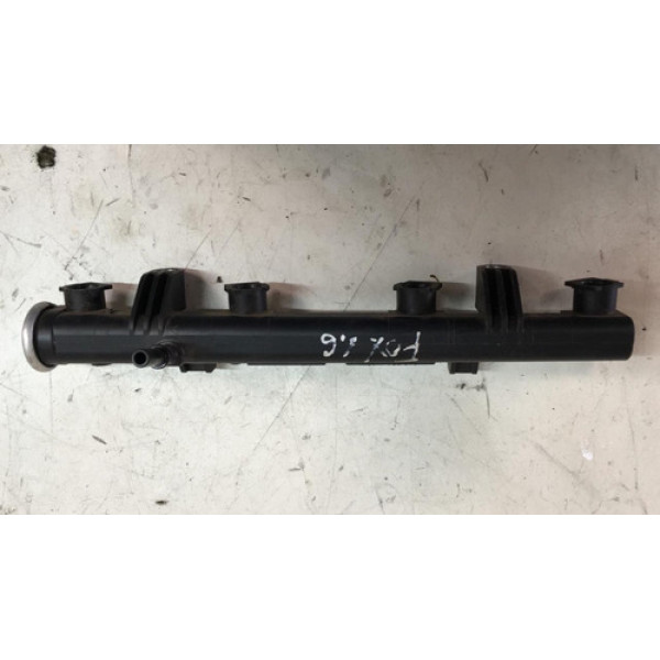 Flauta Volkswagen Fox 1.6 