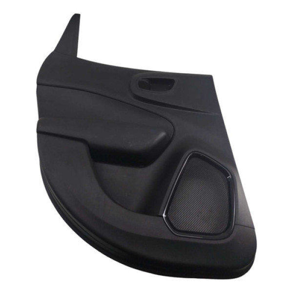 Forro Porta Traseira Esquerda Fiat Toro 2019 2020 2021