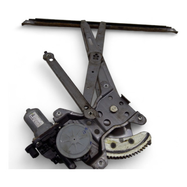 Maquina Motor Vidro Elétrico Toyota Etios Dianteiro Direito 