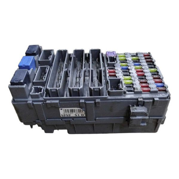 Caixa Fusivel Civic 1.8 2007 2008 2009 2010 2011