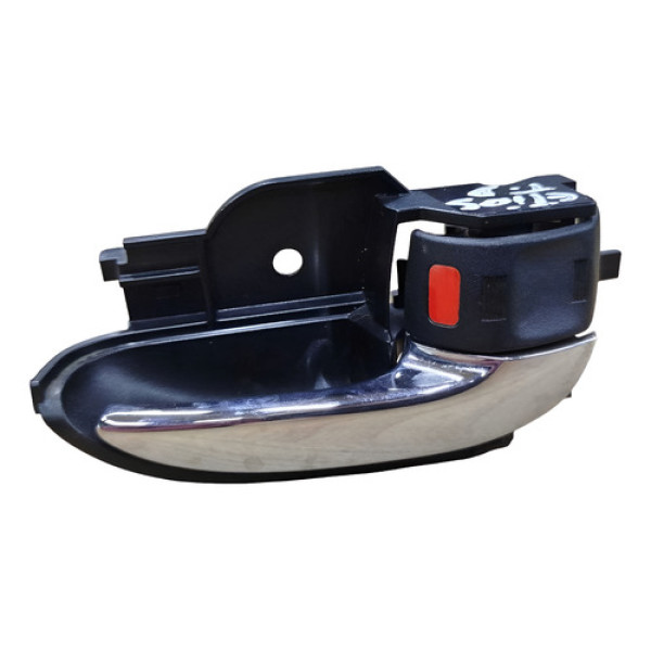 Maçaneta Externa Toyota Etios Porta Traseira Direita 2014 Traseira