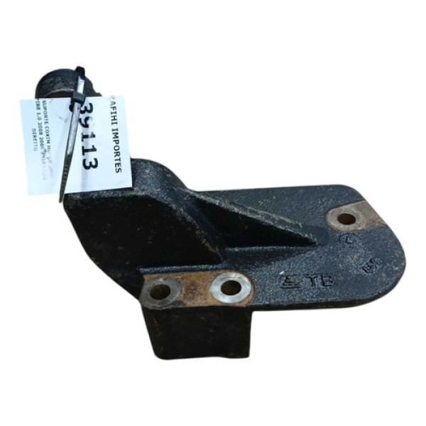 Suporte Coxim Motor Uno Fire 1.0 2008 2009 2010 Lado Direito