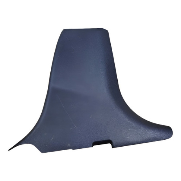 Acabamento Inferior Coluna Central Etios 2013 2015 Direito - Preta