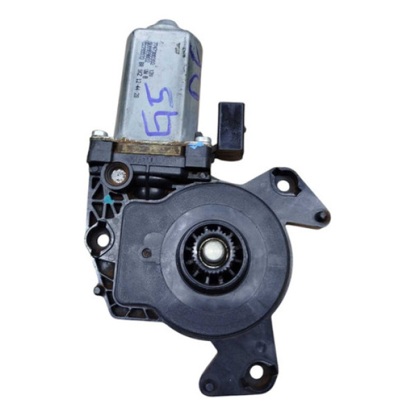 Motor Vidro Volkswagen Gol G5 Dianteira Esquerda 2009 2010