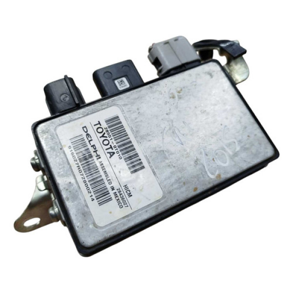 Módulo Rele Bico Injetor Toyota Corolla 2015 2016 2017 2018