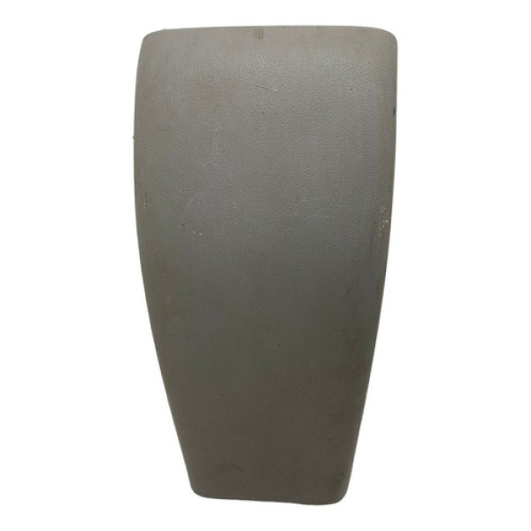 Moldura Tampa Traseira Console New Civic 2012