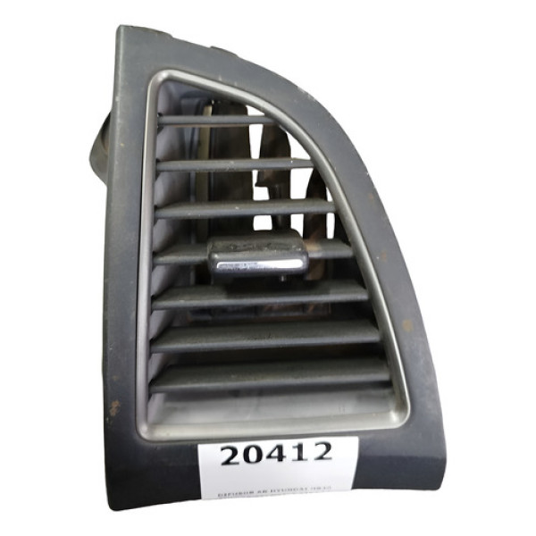 Difusor Ar Hb20 Dianteiro Esquerdo 2013 2014 2015 2016 2017