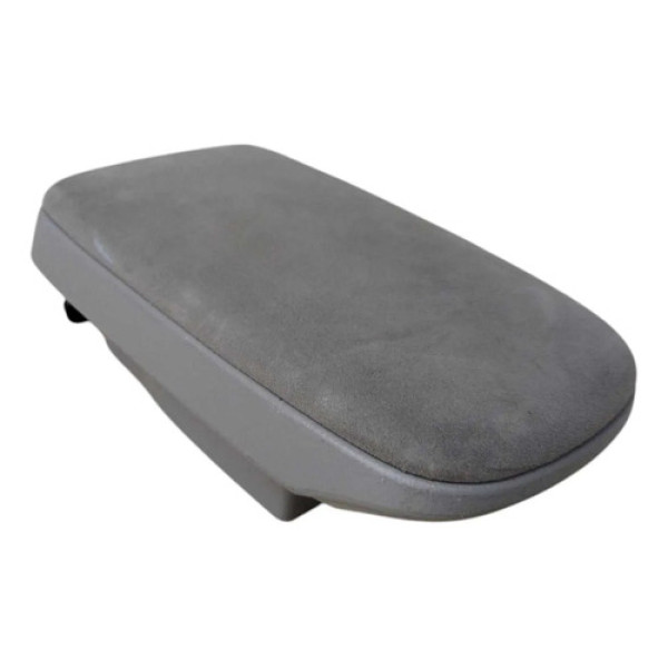 Apoio Braço Console Central Toyota Corolla 2010 2011 2012 Cinza